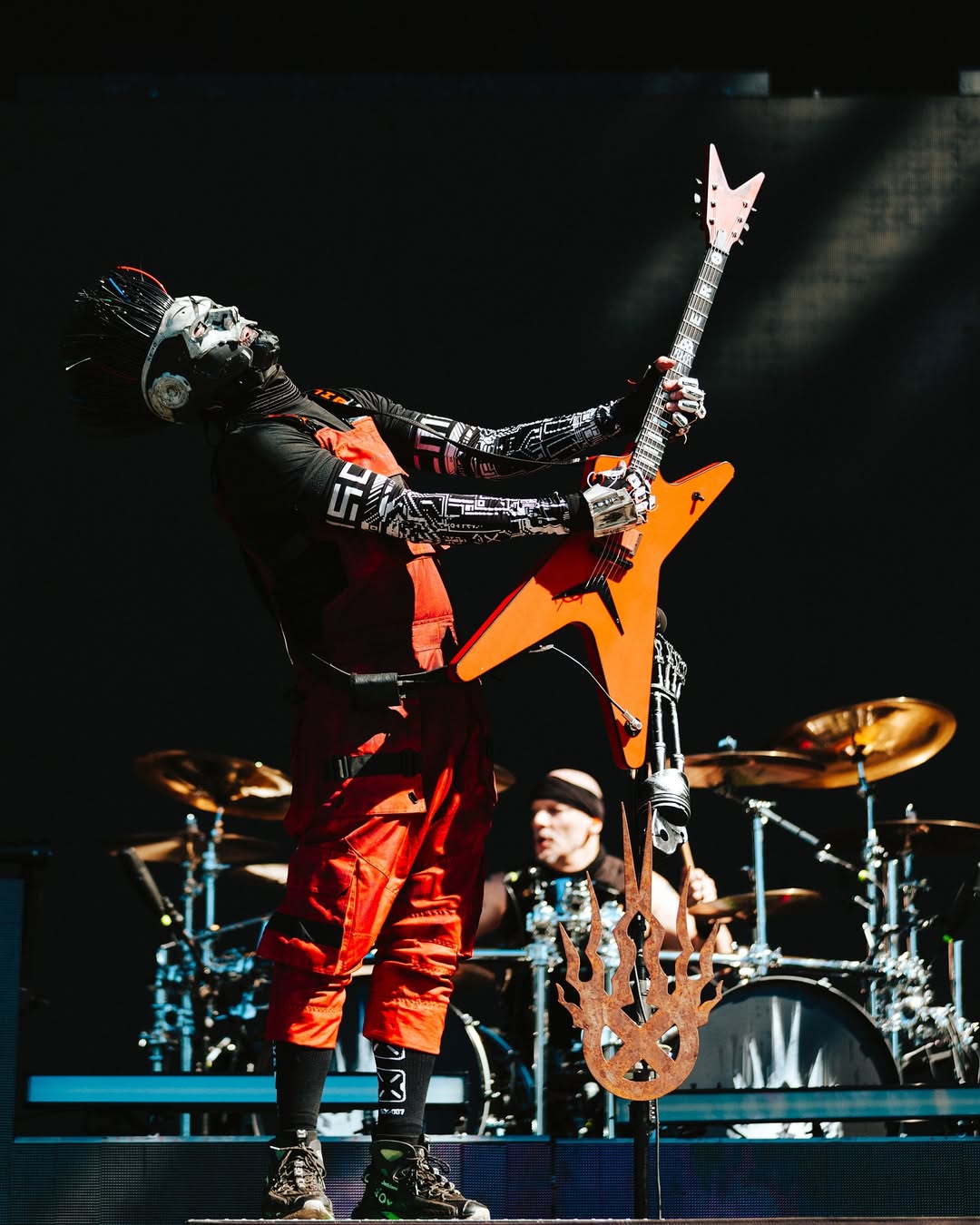 Static-X
